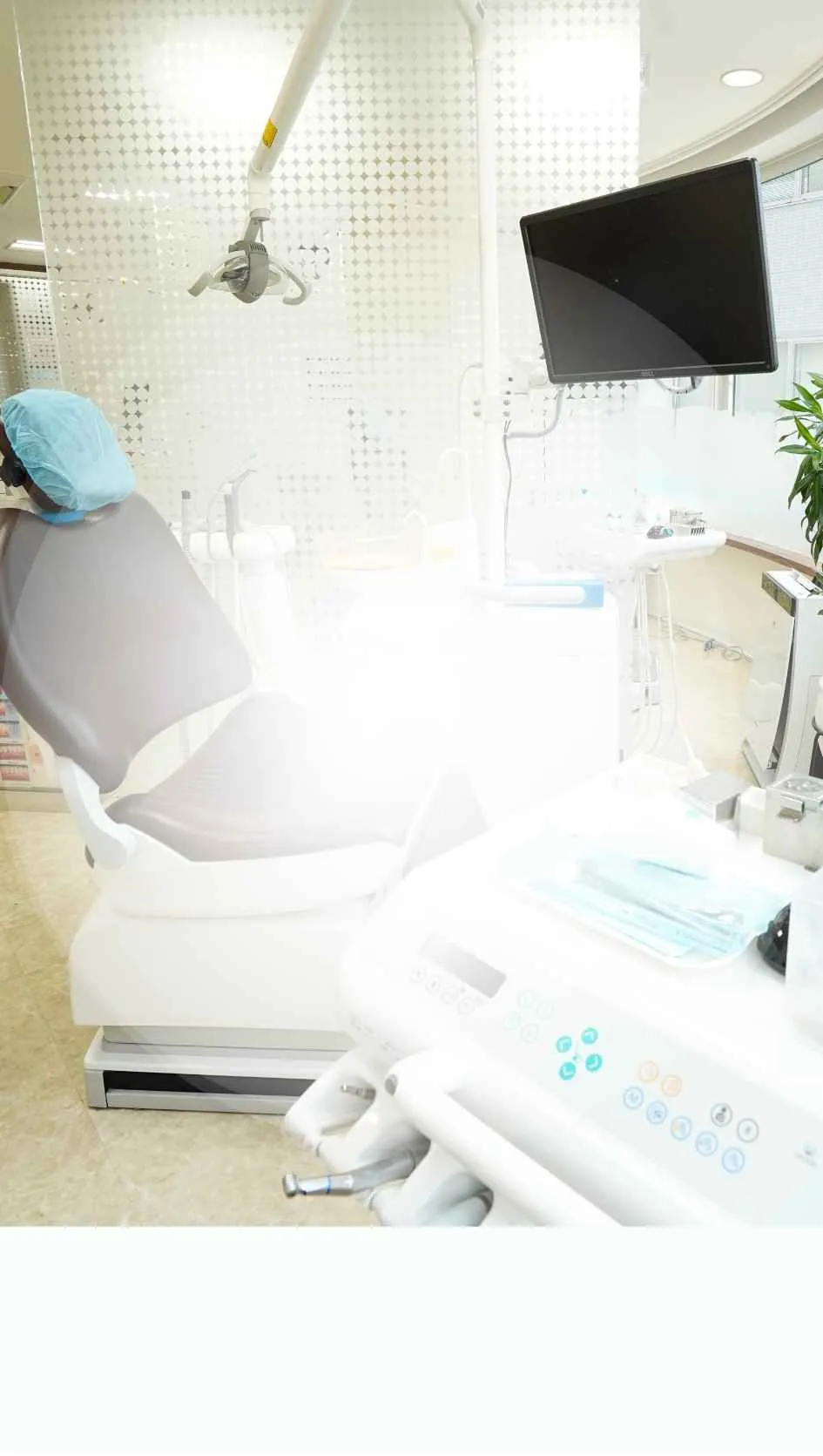 SEO DENTAL CLINIC 歯の健康を保つ最後の砦でありたい 短期集中治療もOK 関内駅徒歩2分 馬車道駅徒歩7分 平日21時まで診療